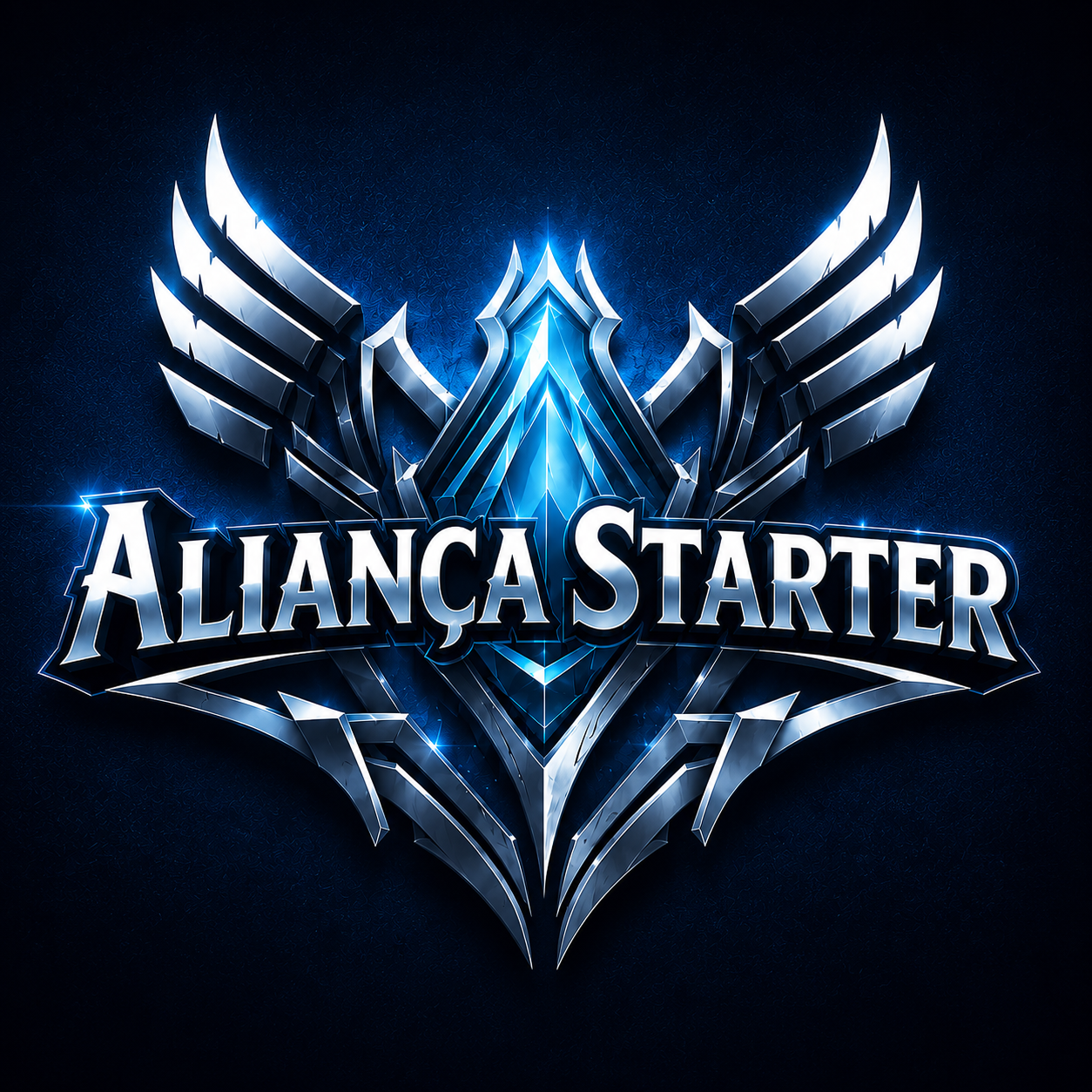 Logotipo da loja Comunidade Starter