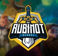 Rubinot — contas de jogo na WWGames