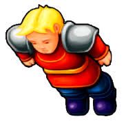 Tibia — contas de jogo na WWGames