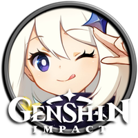 Genshin Impact — contas de jogo na WWGames