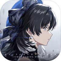 Wuthering Waves — contas de jogo na WWGames