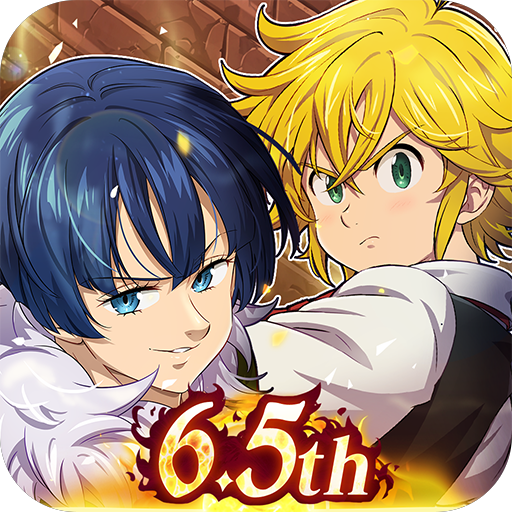 The Seven Deadly Sins — contas de jogo na WWGames