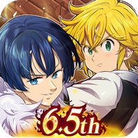 The Seven Deadly Sins — contas de jogo na WWGames