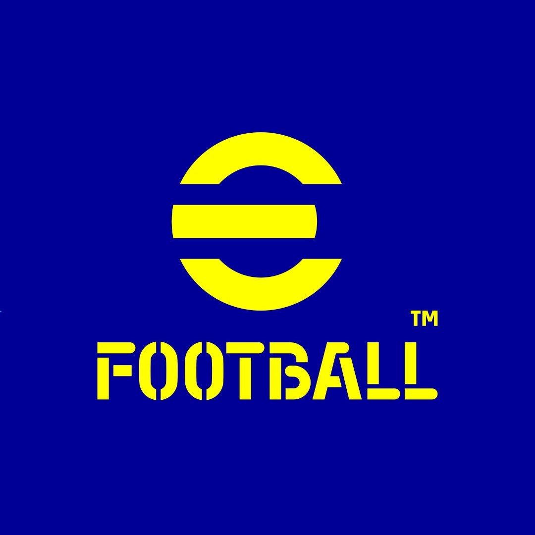 eFootball — contas de jogo na WWGames