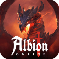 Albion Online — contas de jogo na WWGames