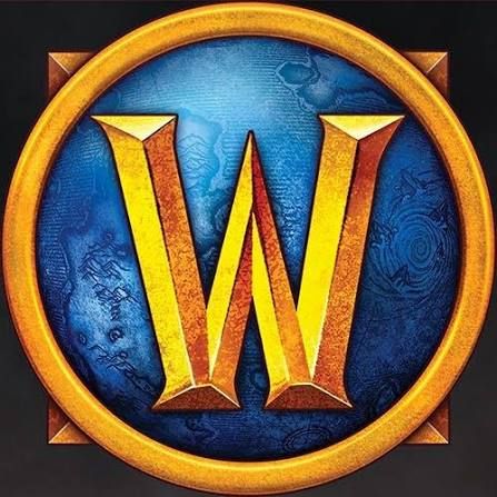 World of Warcraft — contas de jogo na WWGames