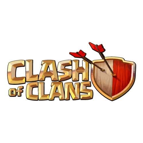 Clash of Clans — contas de jogo na WWGames