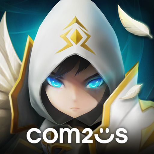 Summoners War — contas de jogo na WWGames