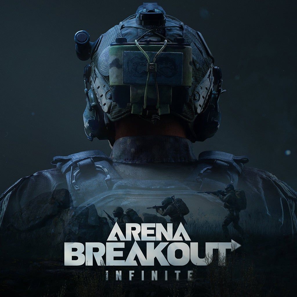 Arena Breakout: Infinite — contas de jogo na WWGames