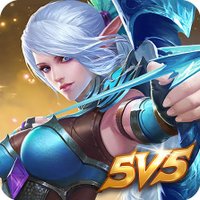Mobile Legends — contas de jogo na WWGames