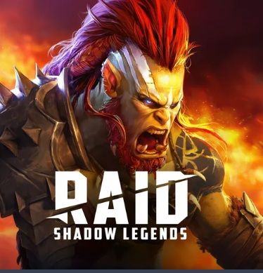 Raid: Shadow Legends