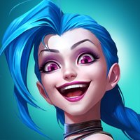 Wild Rift — contas de jogo na WWGames