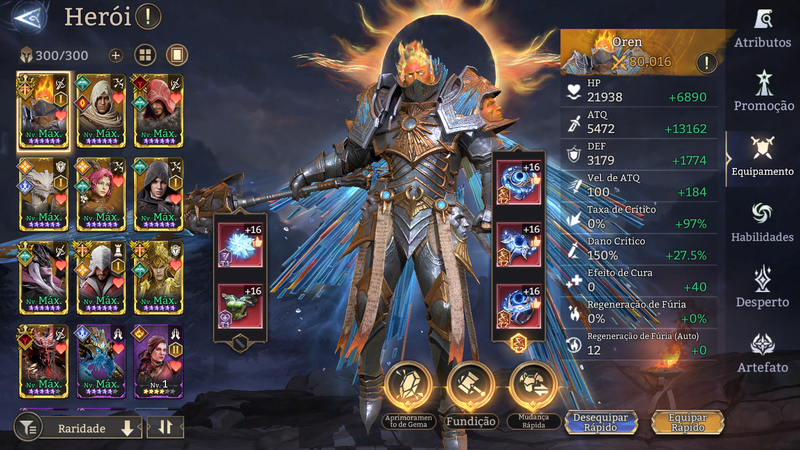 STARTER - 46 - OREN A1 + VALD + AC COLLAB + RESETS E SKIN