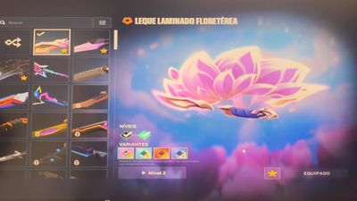 Anúncio de Vendo conta valorant Full acesso lv98 Gold 1