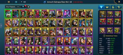 🔥 CONTA RAID SHADOW LEGENDS 🔥 pkgr