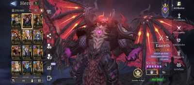 Watcher of realms - Midgame ótima