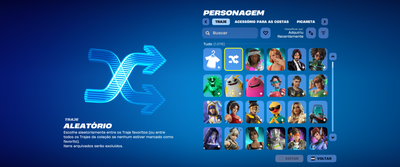 Anúncio de Conta Fortnite à Venda | Mais de 1.000 Skins e Itens Exclusivos